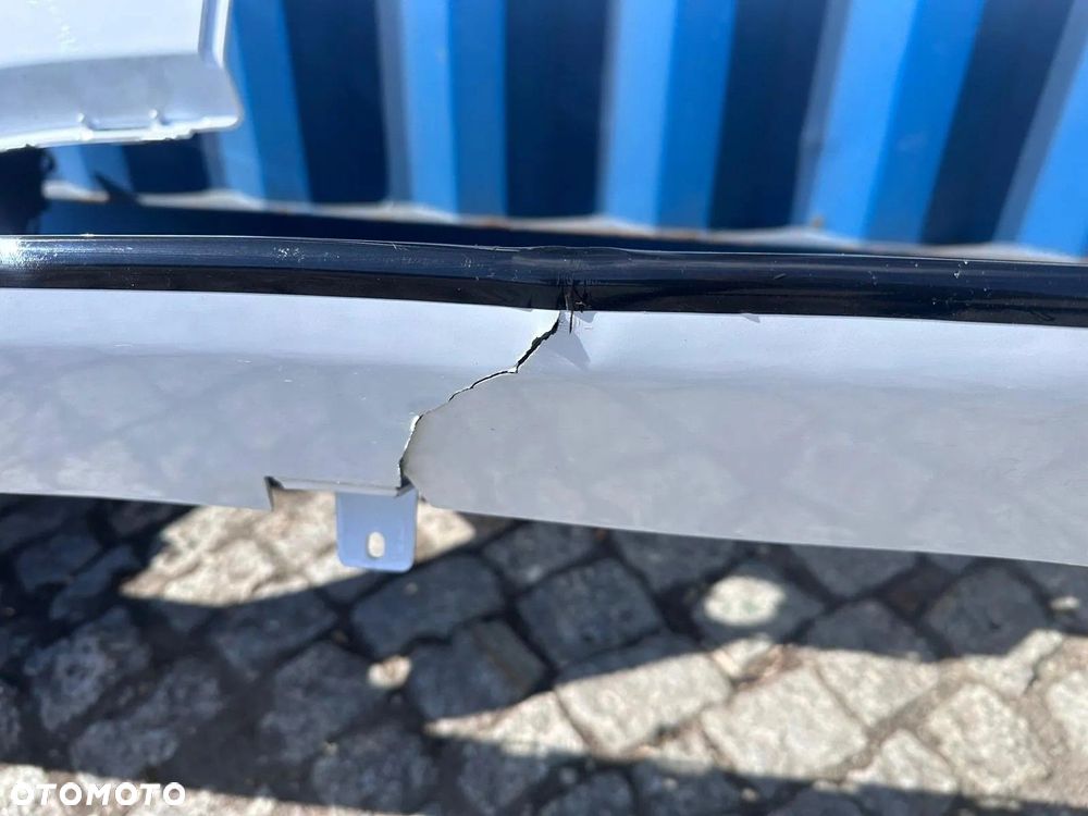 FORD TRANSIT CUSTOM II MK2 2023-2026 ZDERZAK PRZÓD PRZEDNI SPORT MS-RT - 4