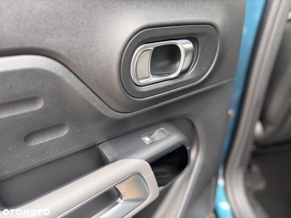 Citroën C5 Aircross 2.0 BlueHDi Shine EAT8 - 36