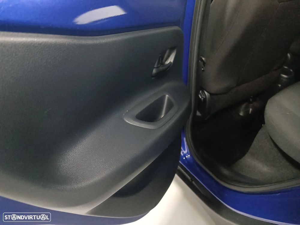 Toyota Aygo X Play - 19