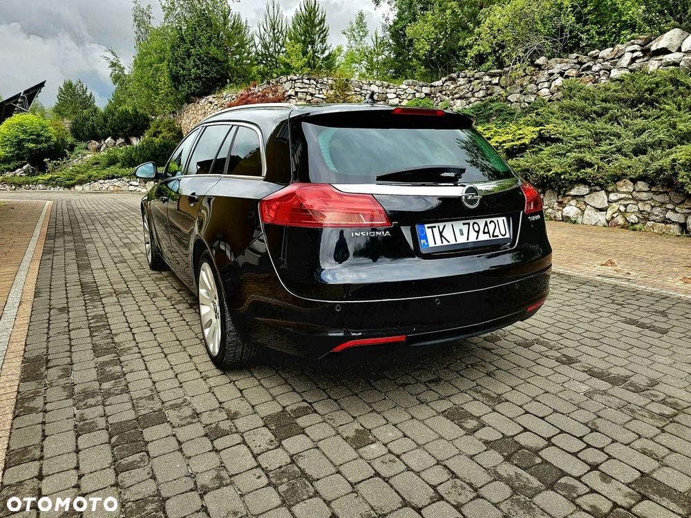 Opel Insignia - 6