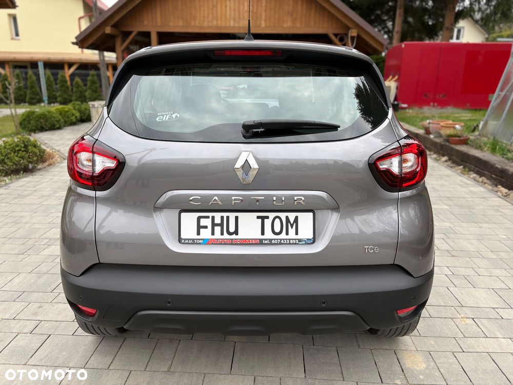 Renault Captur - 14