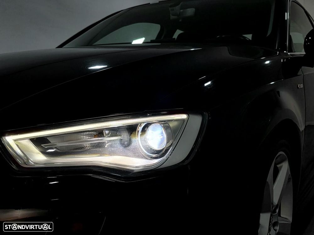 Audi A3 1.6 TDI Sport - 7