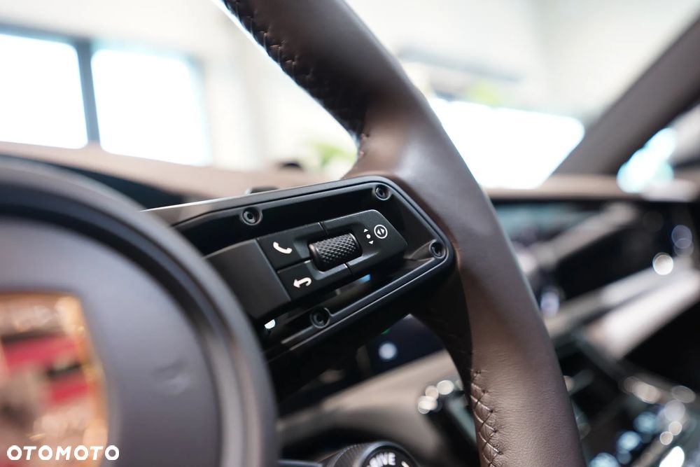 Porsche Panamera 4S E-Hybrid PHEV - 15