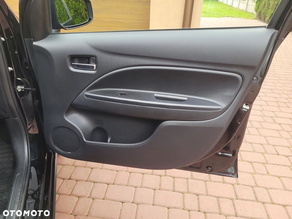 Mitsubishi Space Star 1.2 Clear Tec Shine - 18