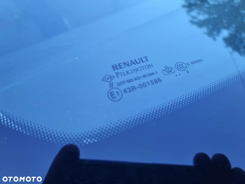 Renault Megane BLUE dCi 115 LIMITED - 8