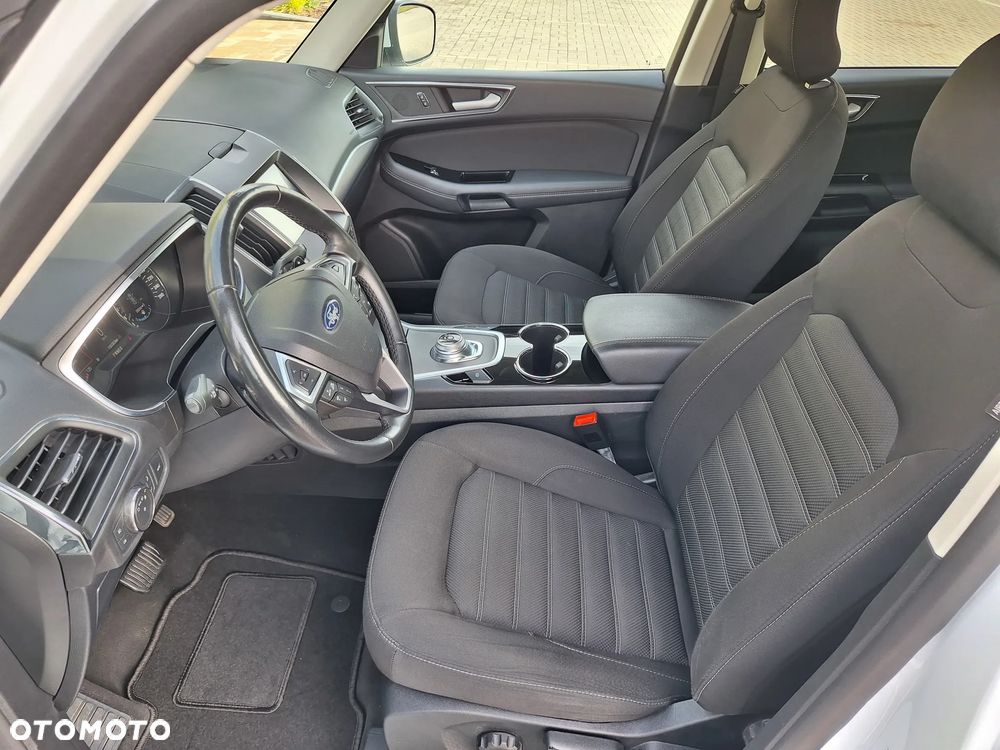 Ford Galaxy 2.0 EcoBlue 4WD Titanium - 19