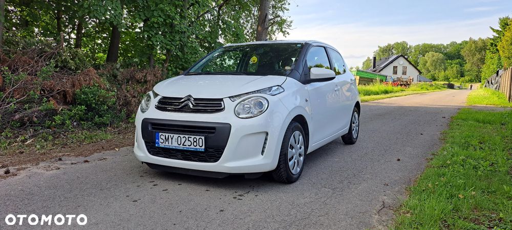 Citroen C1