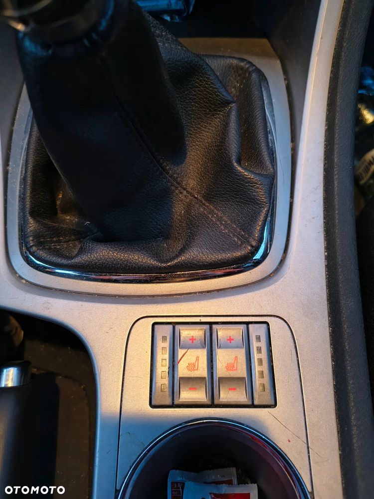 Ford Mondeo 1.6 Ghia - 10