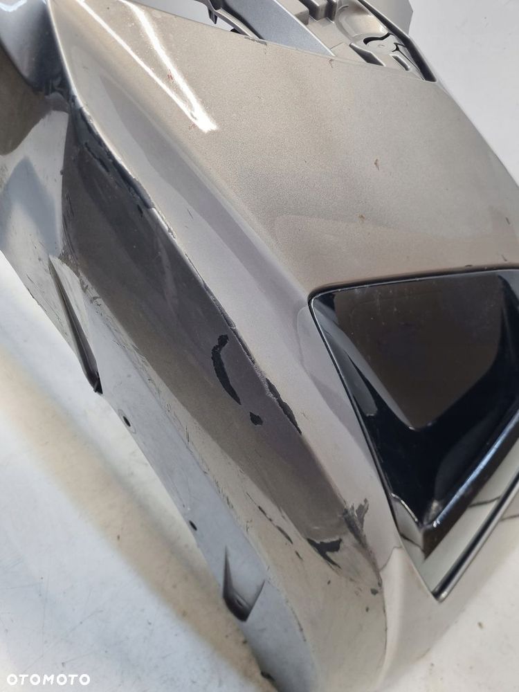 bmw 5 g60 g61 m-pakiet zderzak przód przedni - 3