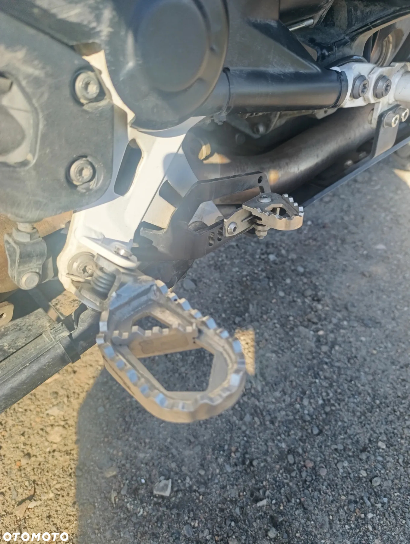 BMW R1250 GS Adventure - 19