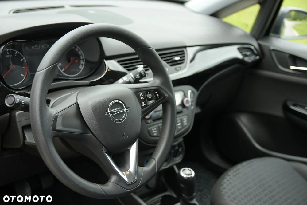 Opel Corsa - 23