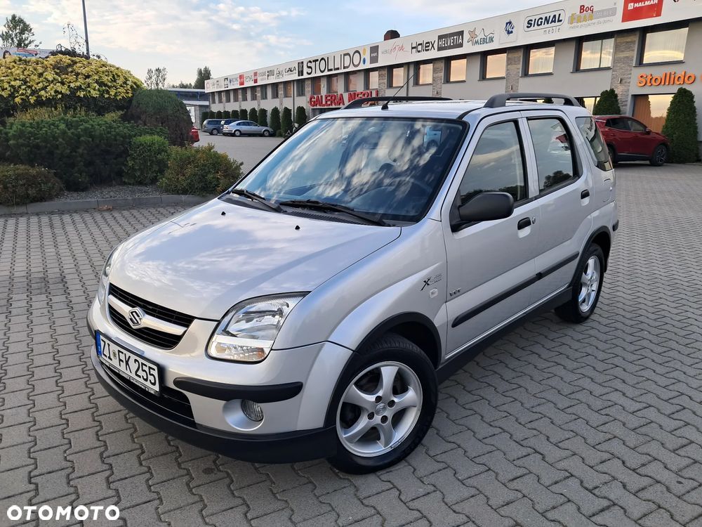 Suzuki Ignis 1.3 Comfort X-25 - 3