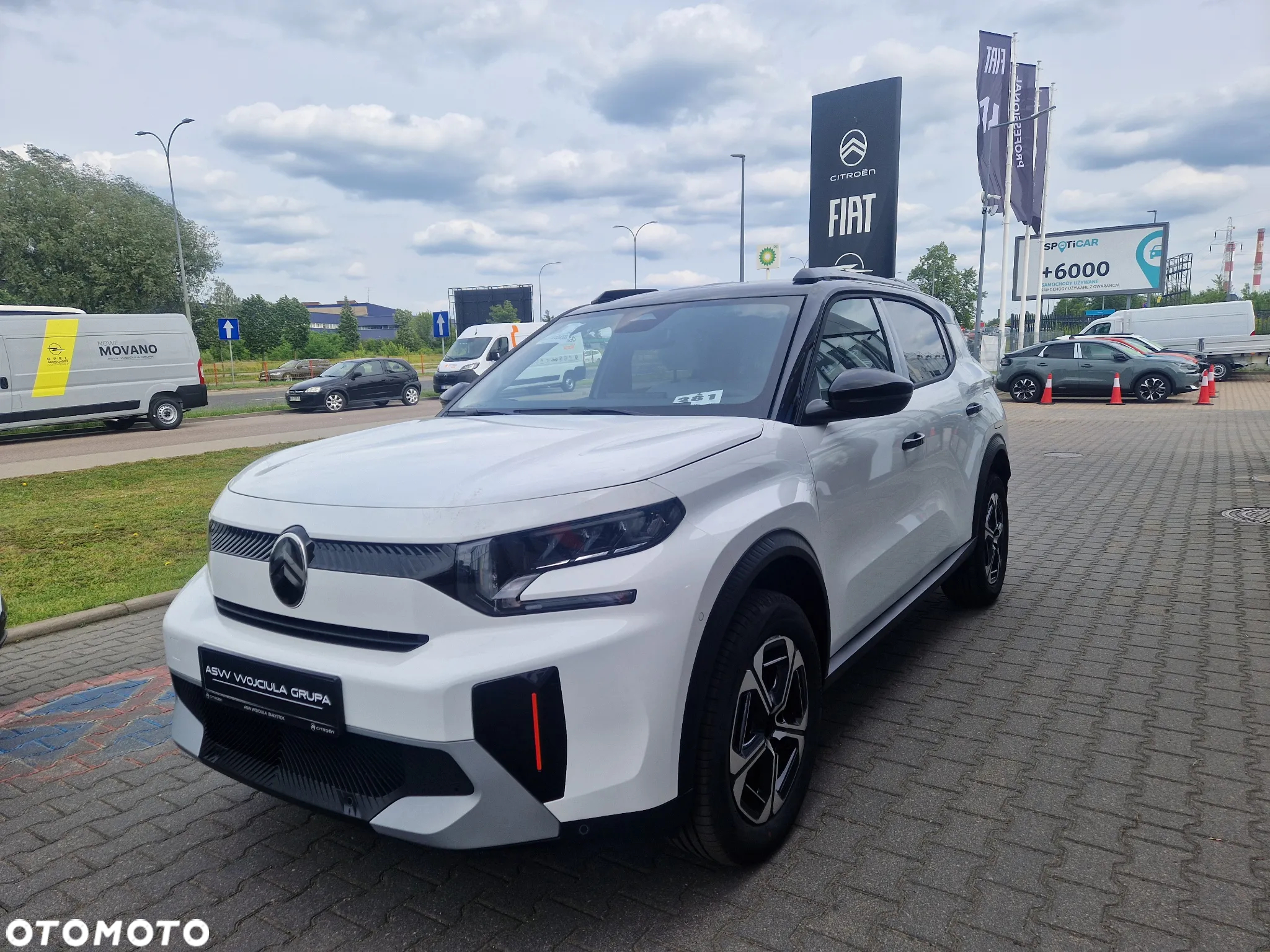 Citroën C3 Aircross 1.2 mHEV Max S&S eDCT6 - 2