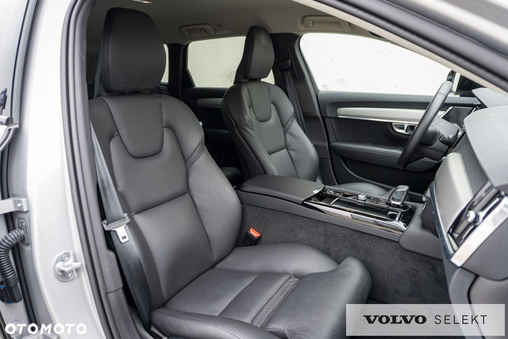 Volvo V90 - 20