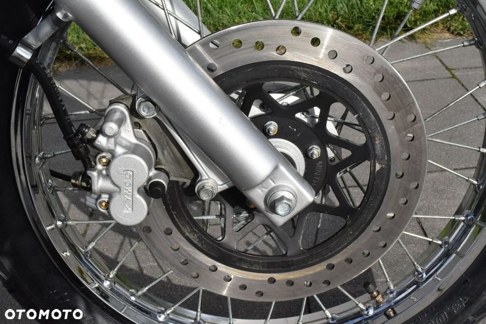 Kymco Zing - 17