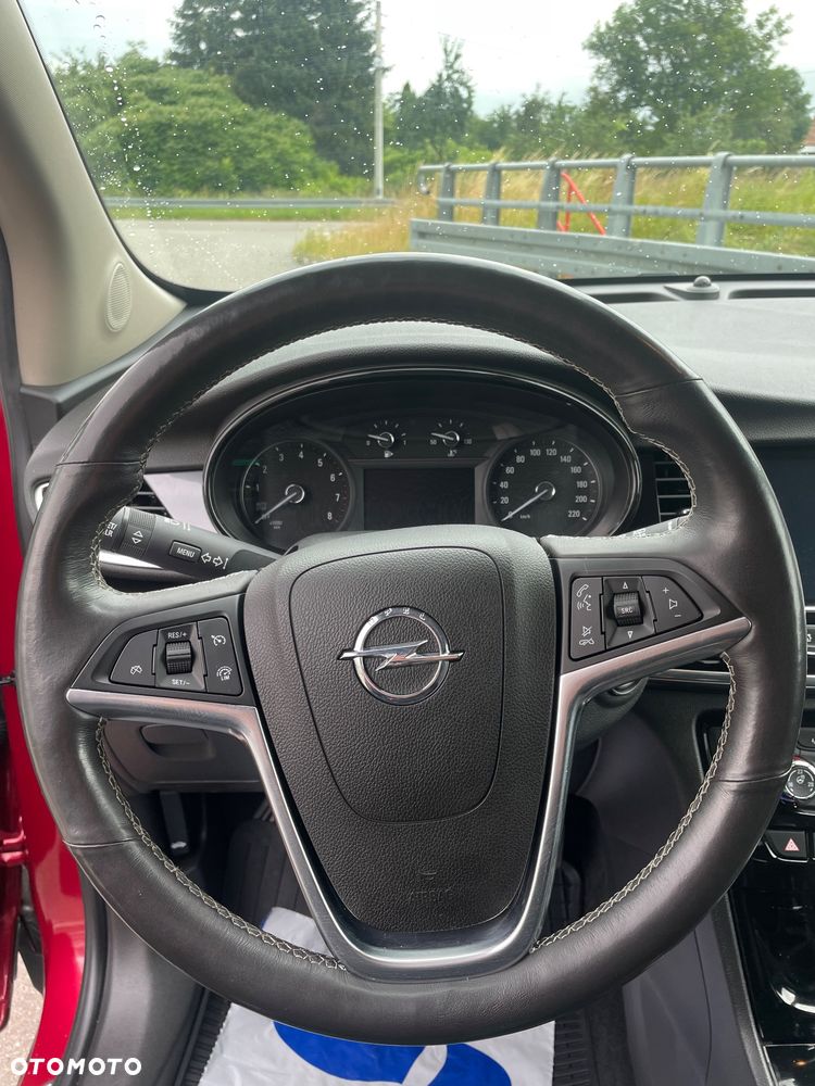 Opel Mokka - 25