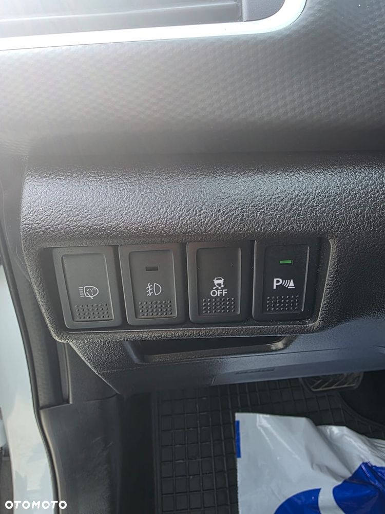 Suzuki SX4 - 17