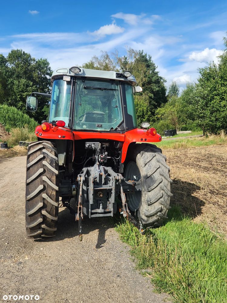 Massey Ferguson 6445 - 3