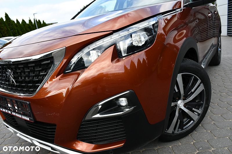 Peugeot 3008 1.6 THP Allure S&S EAT6 - 35