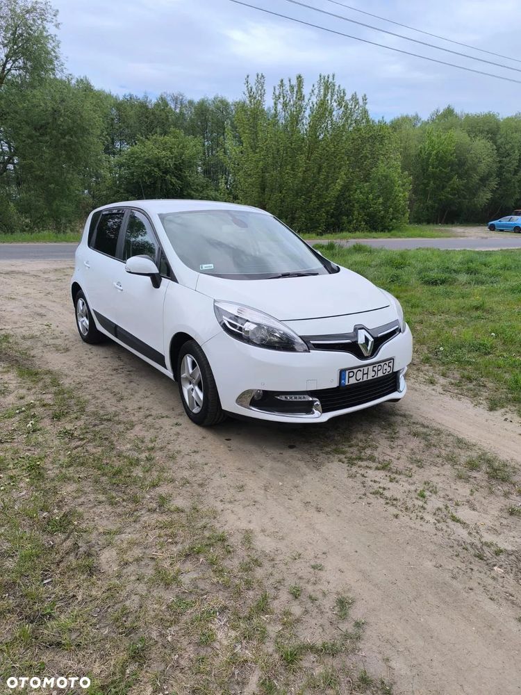 Renault Scenic - 2