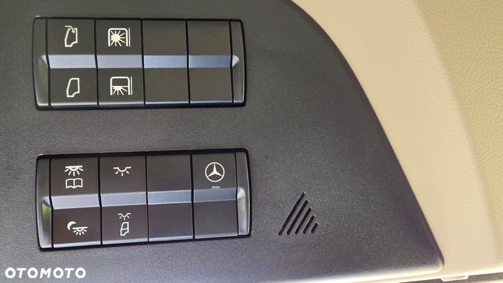 Mercedes-Benz ///ACTROS///MP5///2545///2022 ///BDF///NOWY///5 TYŚ KM PRZEBIEG/// FULL LED///VIRTUAL COCPIT///TABLET/// SALONKA///STAN JAK FABRYCZNIE NOWY - 38