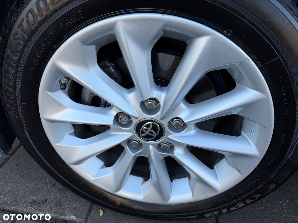 Toyota Corolla 1.5 Comfort MS - 3