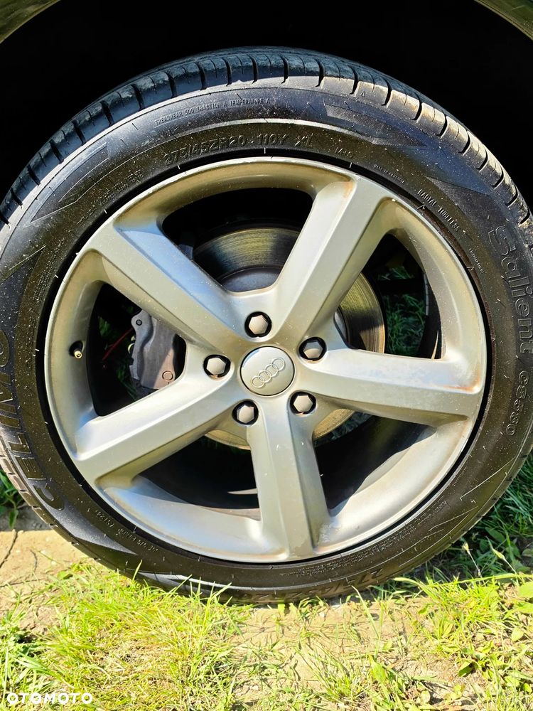 Audi Q7 - 9