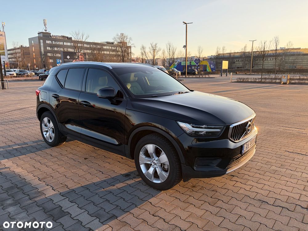 Volvo XC 40 T5 AWD Momentum - 7