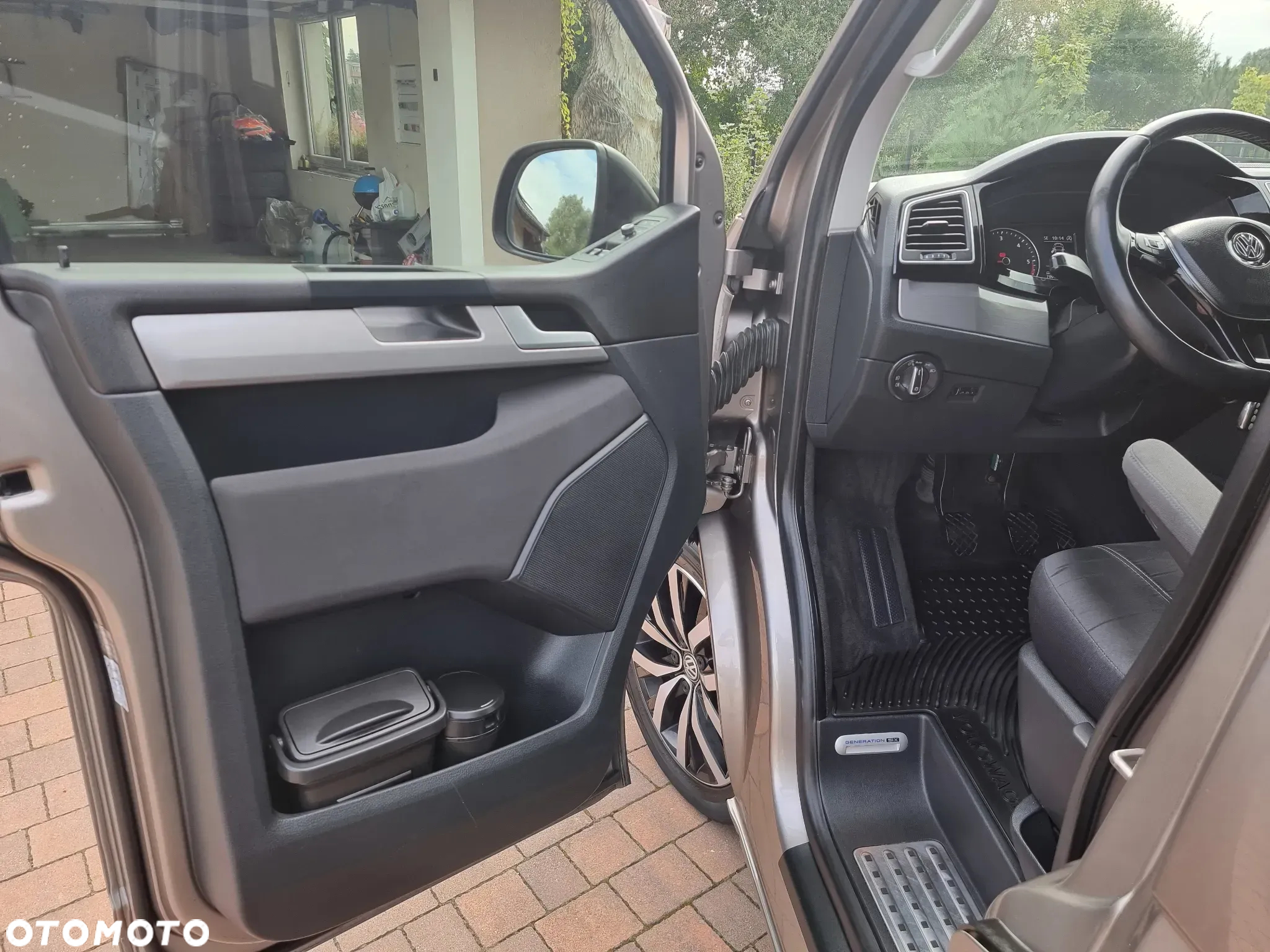 Volkswagen Multivan BiTDI L1 LIFE 4Motion - 30