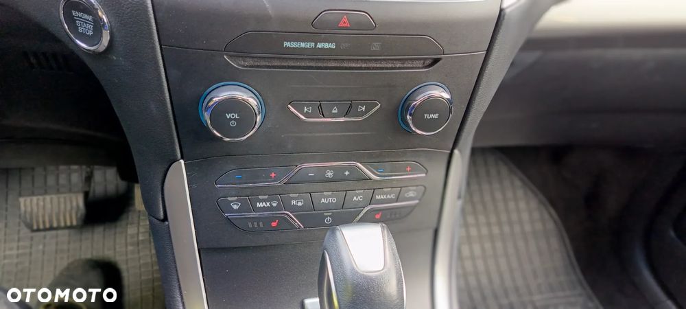 Ford Edge - 20
