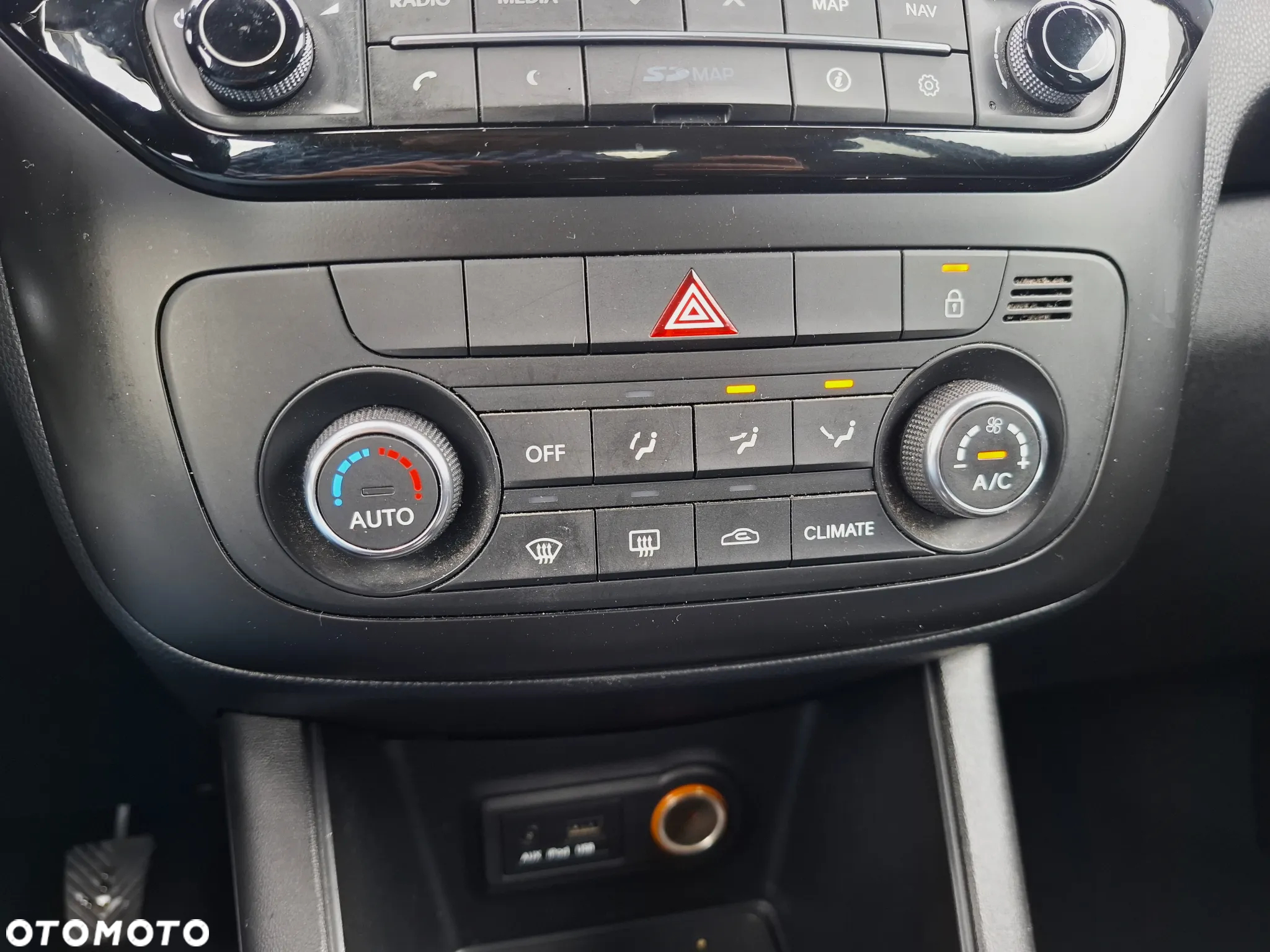 Kia Venga 1.4 Business Line - 22