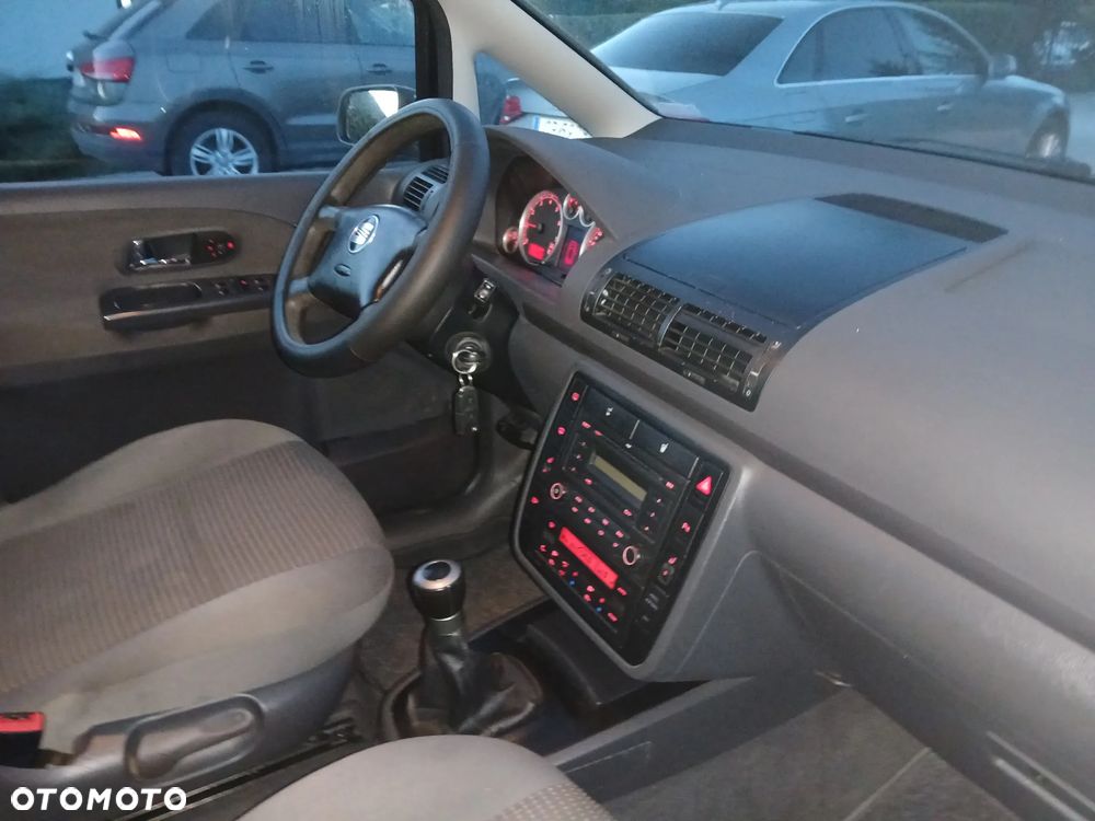 Seat Alhambra - 10
