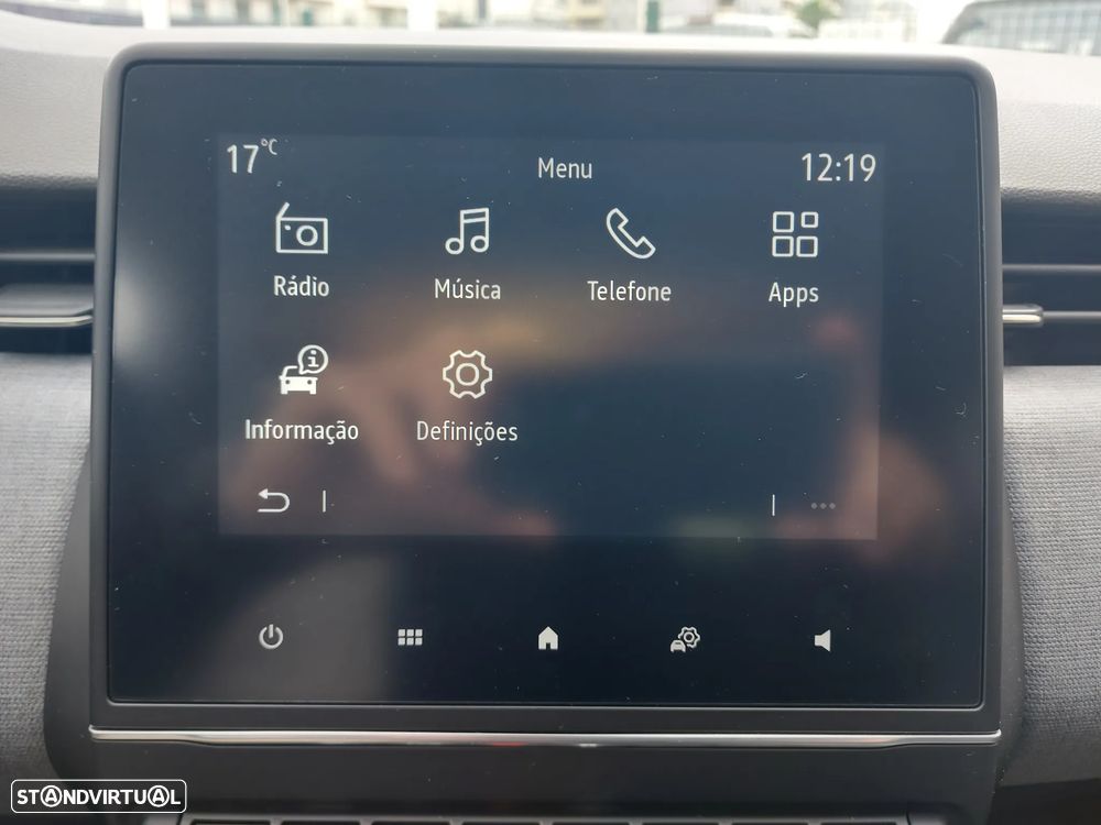 Mitsubishi Colt 1.0 MPI-T Kaiteki - 14