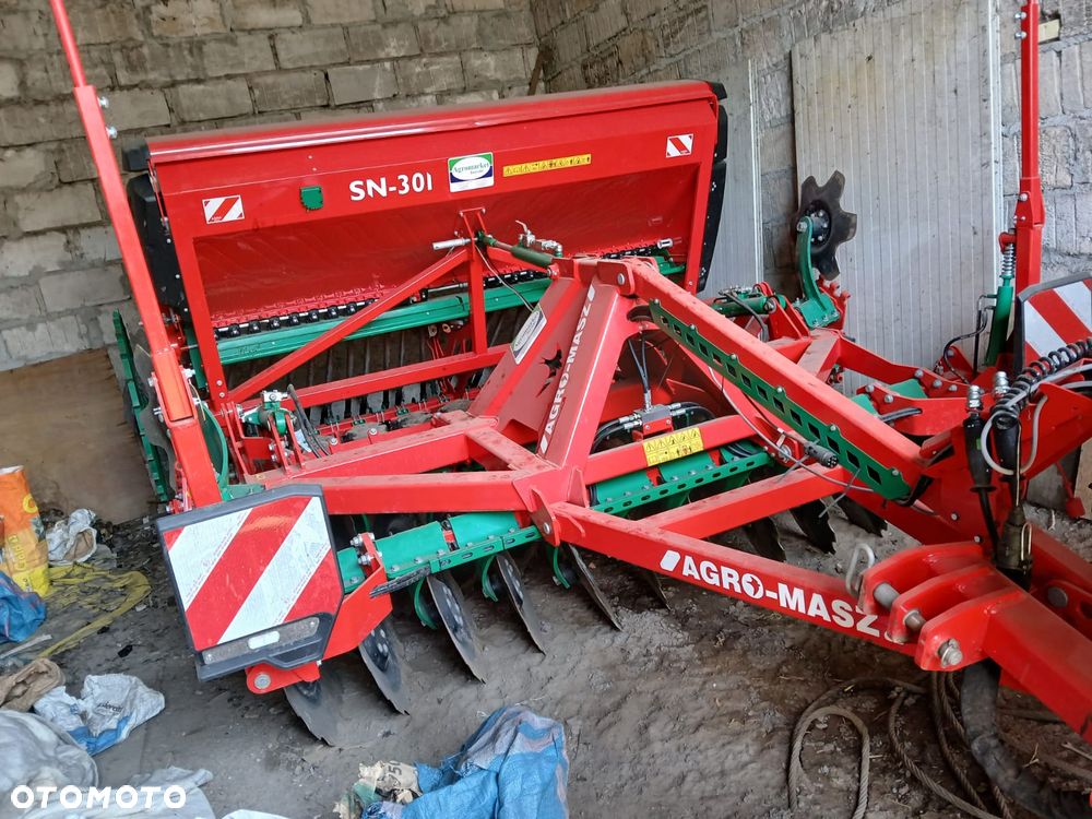 Agro-Masz ATO+SN301 - 14