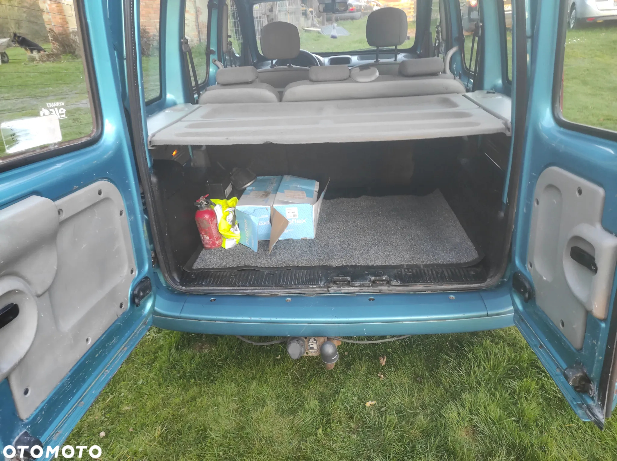 Renault Kangoo - 12