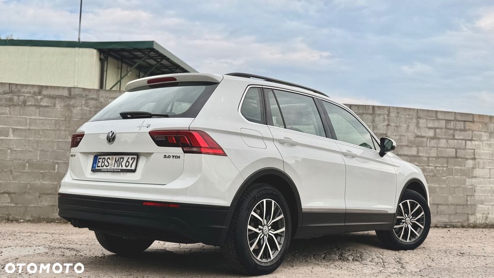 Volkswagen Tiguan 2.0 TDI SCR Elegance - 20