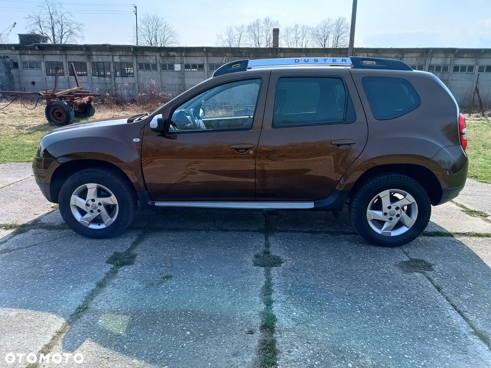 Dacia Duster - 13