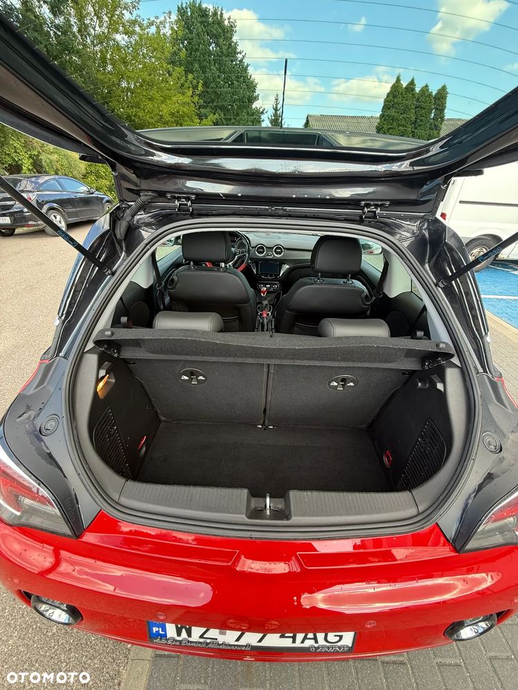 Opel Adam 1.4 Slam - 2