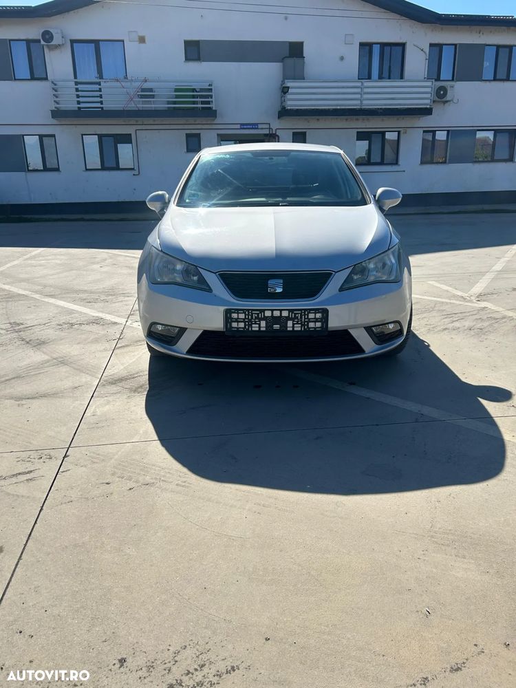 Seat Ibiza ST 1.6 TDI CR Style - 2