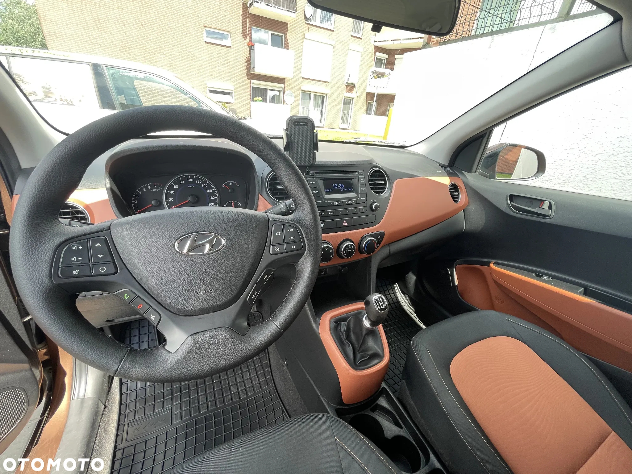 Hyundai i10 1.2 Comfort - 34