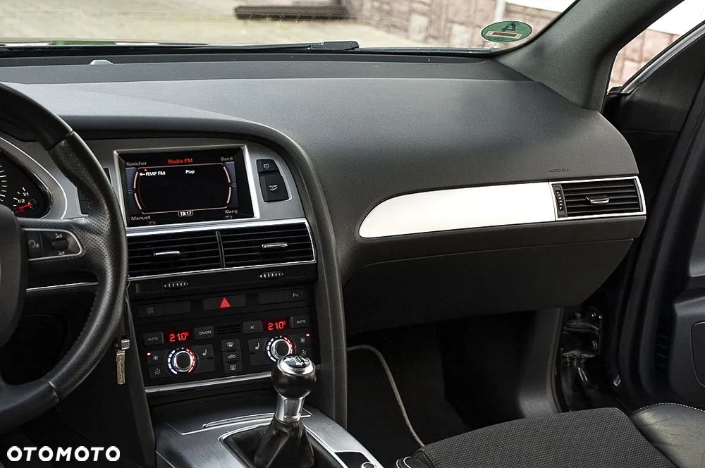 Audi A6 Avant 2.0 TDI - 32
