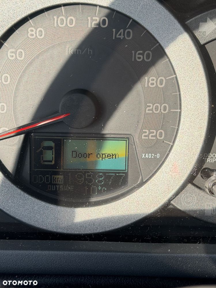 Toyota RAV4 2.0 VVT-i Sprint 4x2 - 10