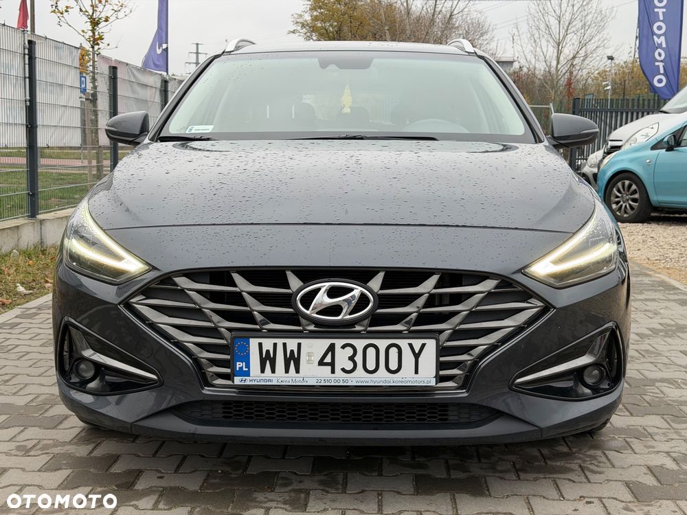Hyundai i30 1.5 T-GDI 48V Premium - 14