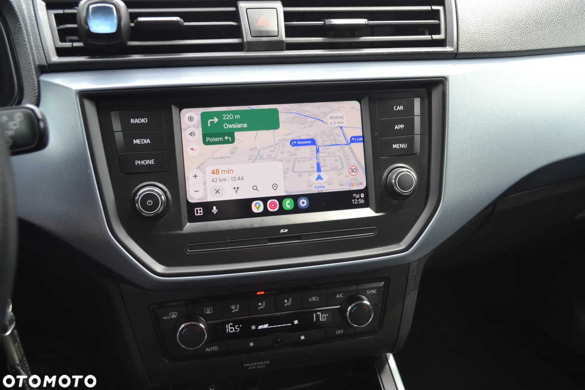 Seat Arona 1.0 TSI Style S&S - 20