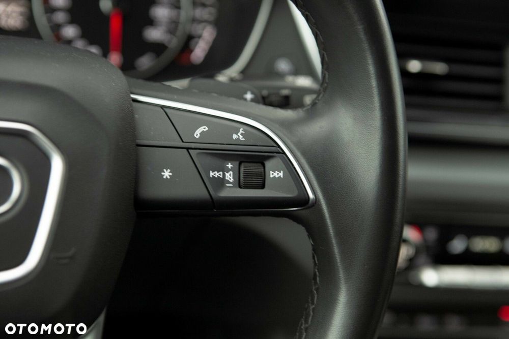 Audi Q5 Sportback - 23