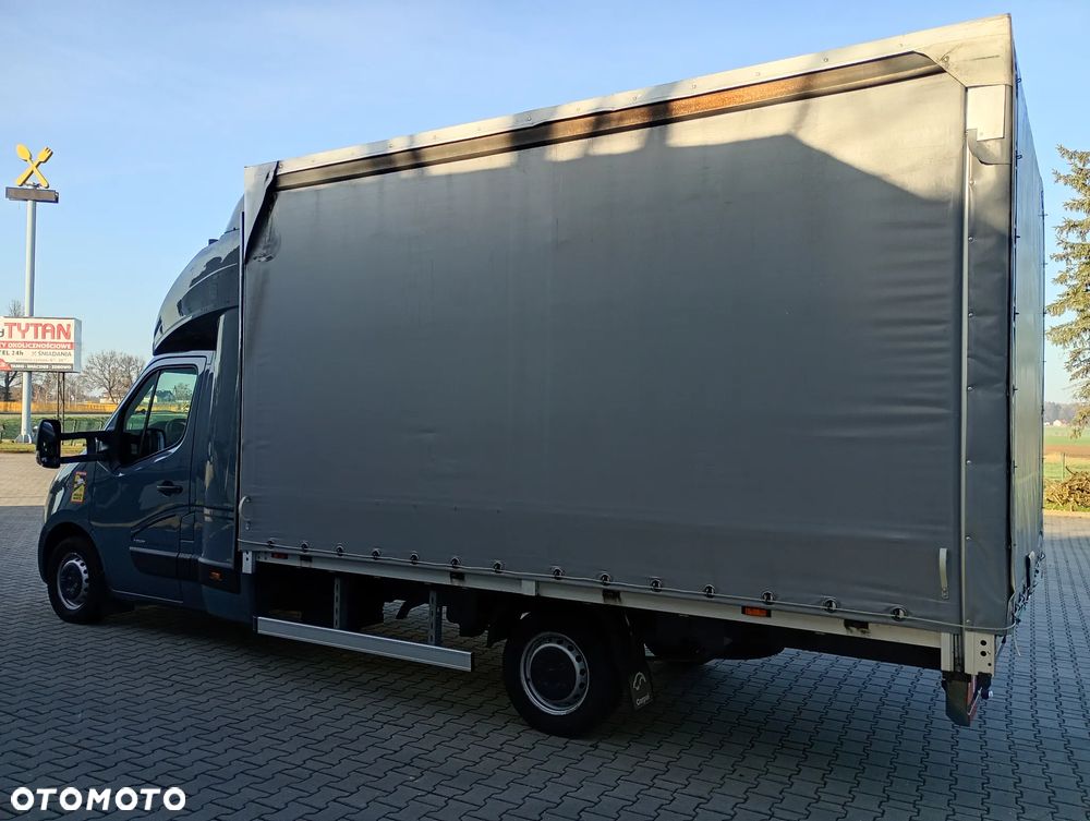 Opel Movano - 3