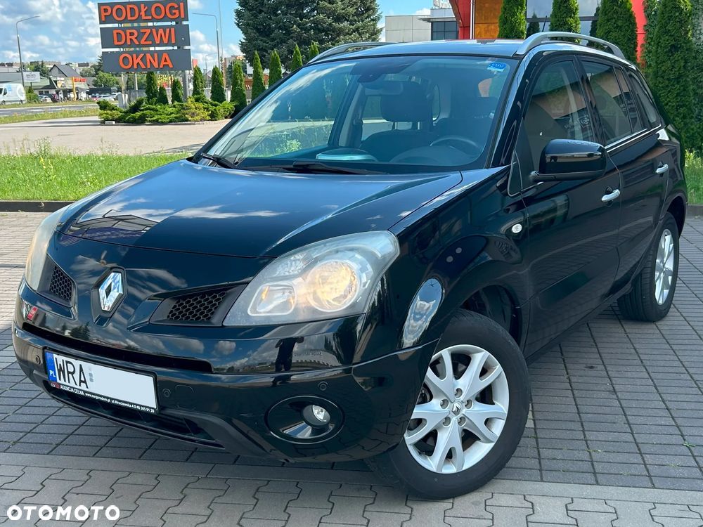 Renault Koleos 2.0 dCi FAP 4x4 Luxe - 2