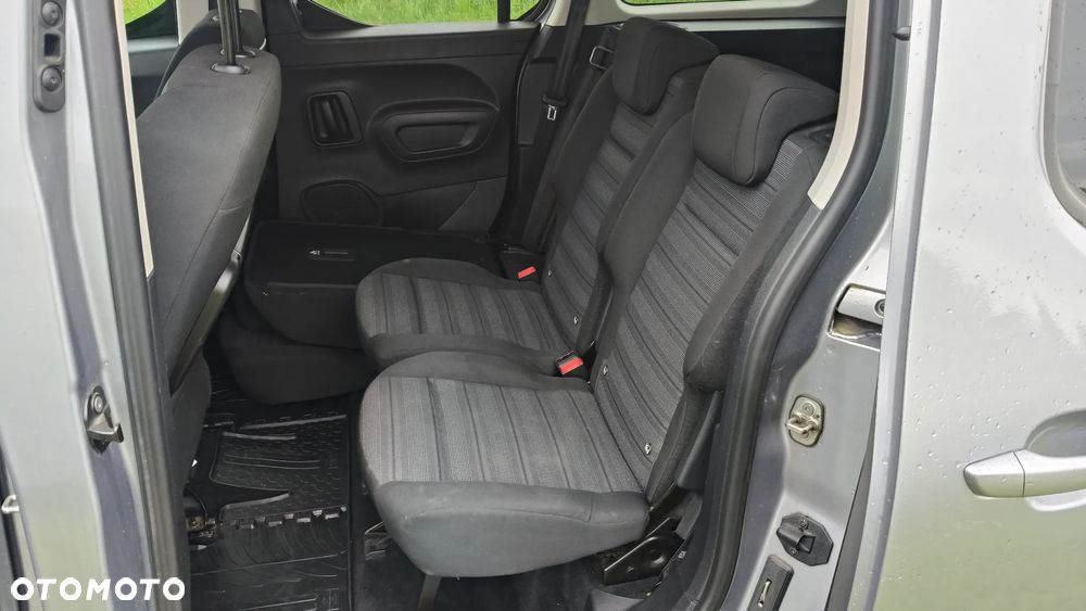 Opel Combo XL 1.5 D Start/Stop Innovation - 11