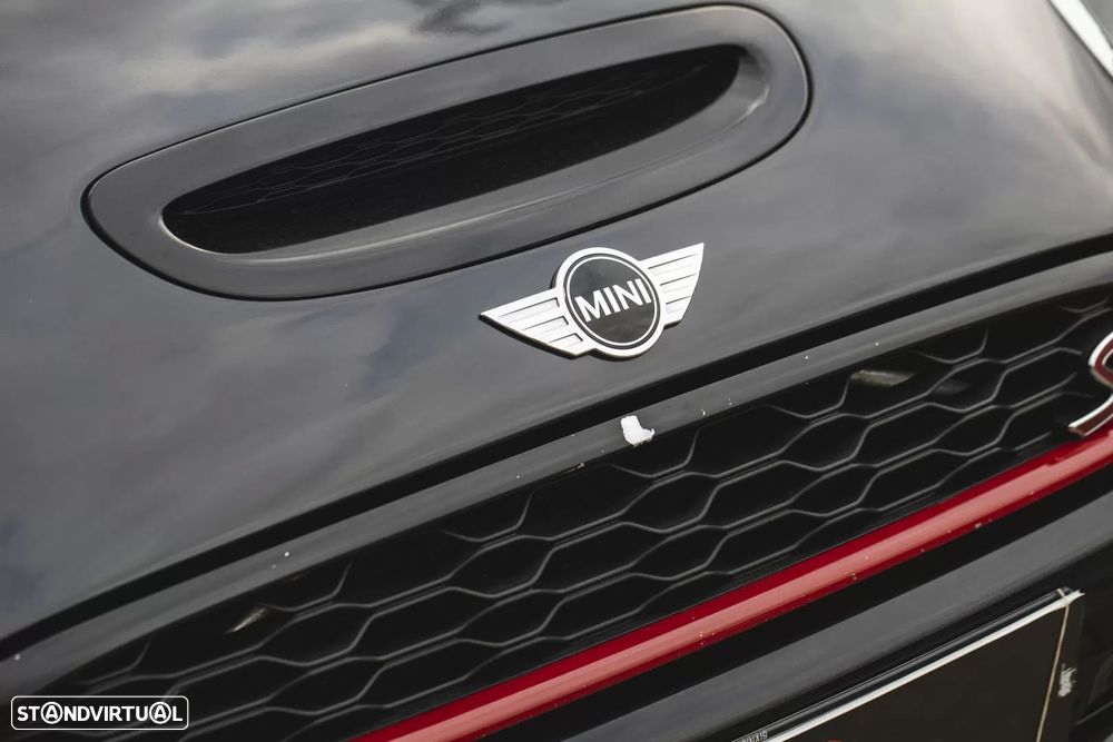 MINI 3 Portas Cooper SD Auto - 8