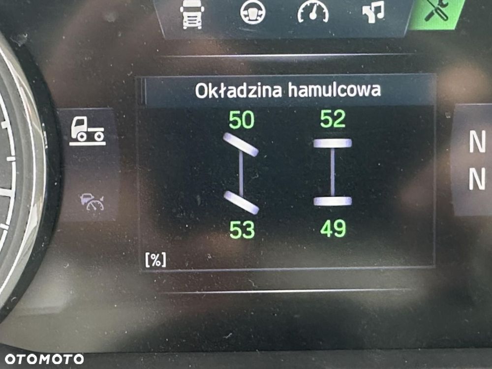 Scania R 450 A4x2NA - 13